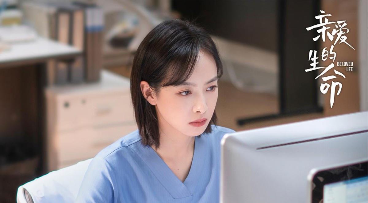 宋茜|宋茜携首部医疗大剧重磅来袭,化身产科医生,金牌班底鼎力助阵