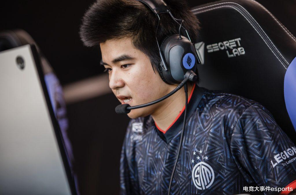 金泰相|外媒DOTESPORTS评选2021年度最佳选手：LPL两人上榜，Doinb在列