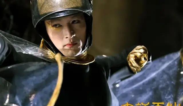 琳妹儿说|为艺术献身，大牌明星的尴尬造型，不好意思，我笑得太大声