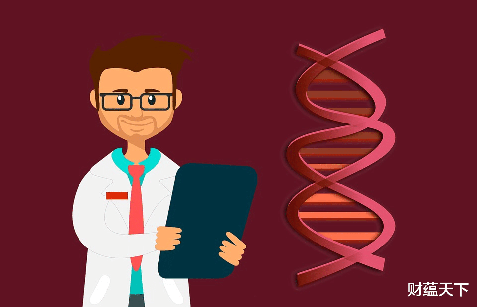 基因 基因测试有用吗？
