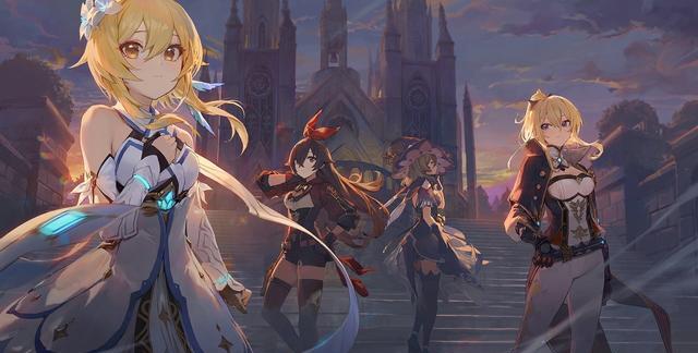 逆水寒|逆水寒扬言的开放大世界出了会怎样？玩家：恐怕要把电脑榨干