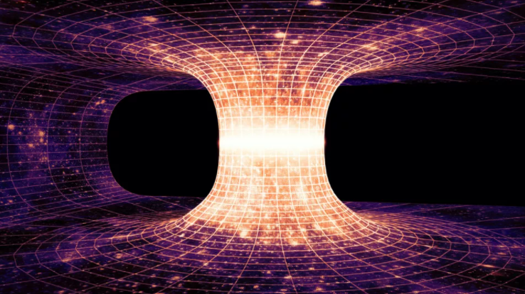  五种可能实现的科幻概念