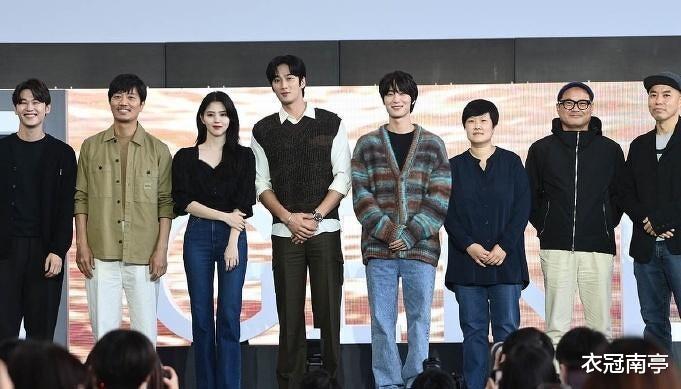 小三|韩国第一美女？从小三专业户到打女，她被韩国网友喷惨了