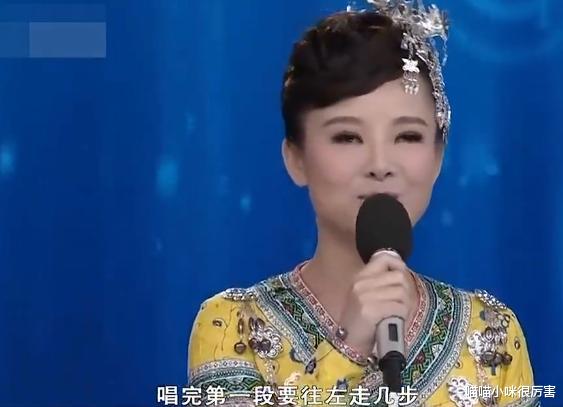 刘赛|盲人歌手刘赛：星光大道成名，丈夫愿为她捐眼睛，她现在怎么样了