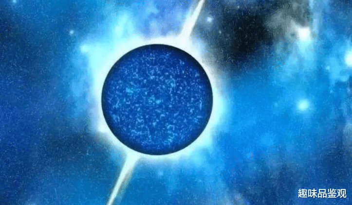 中子星 宇宙密度最大的天体是中子星，如果你吃一勺中子星会有什么后果？