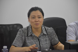 时尚潮女神 中唯精工举办航空航天智能制造先进技术交流会