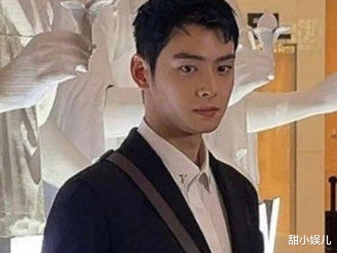 王一博|爱豆发胖被“脱粉”:除了王一博,这3位“神颜”也被嘲笑