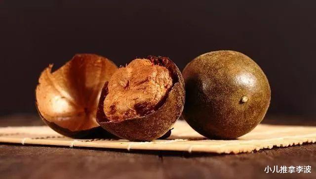 小儿推拿李波|小儿推拿李波：罗汉果有哪些营养和功效？怎样使用？要注意些什么