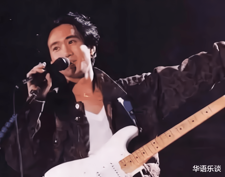 beyond|BEYOND“生命接触”30年：永不落幕的经典，每个画面都是泪点