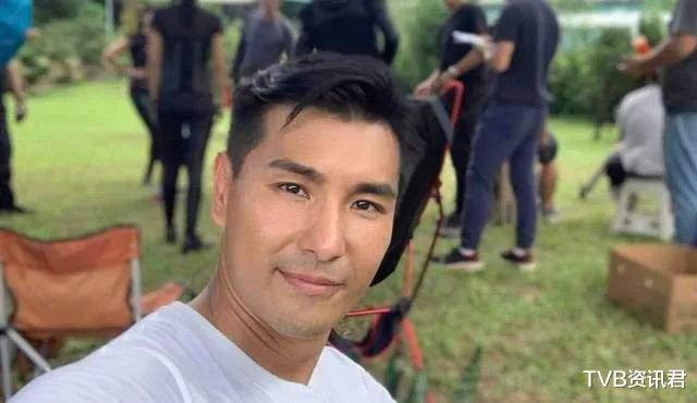 TVB|港媒爆人气视帝要求TVB加薪被罚！双方关系恶化，合约到期或离巢