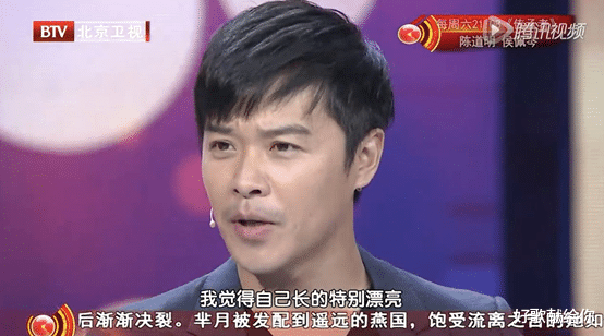 明星|这十位国民男明星，出道时个个貌比潘安，中年油腻后“面目全非”