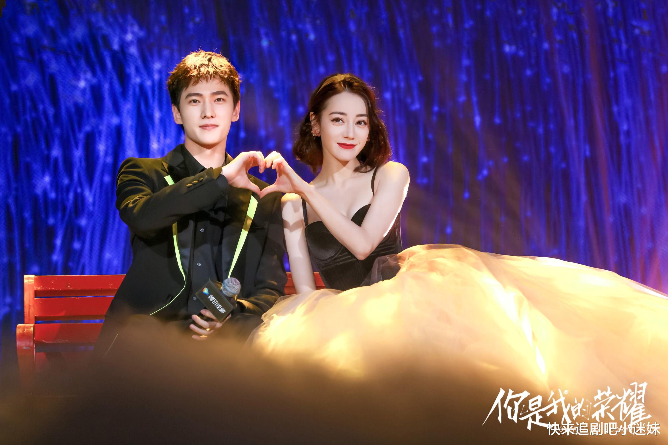 夏晴|《你是我的荣耀》夏晴乱带节奏,其实于途并不穷