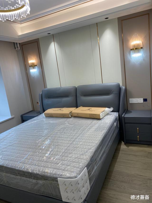 |新房装修5个月，交房时业主直言找对人了，全屋高档大气，超时尚