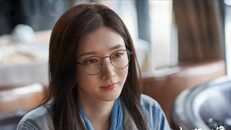 江疏影|被群嘲的江疏影，经历了3部大热剧，却没有爆红的命运