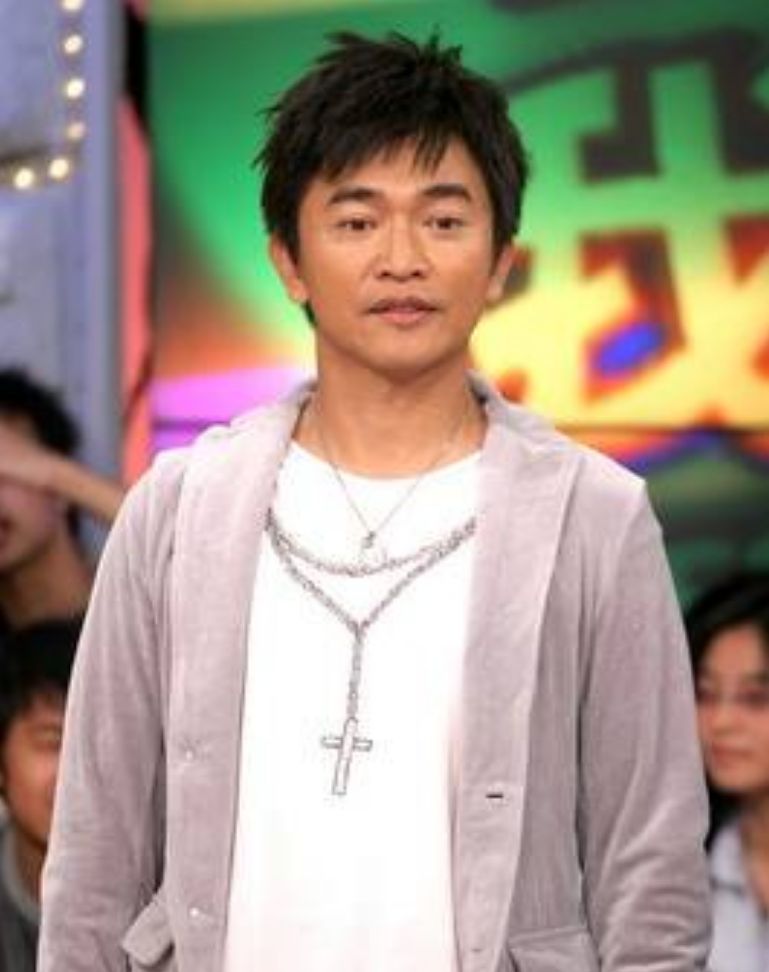 陈孝萱|女星陈孝萱：2次误当小三，奉子成婚1年后，被曝“重婚罪”