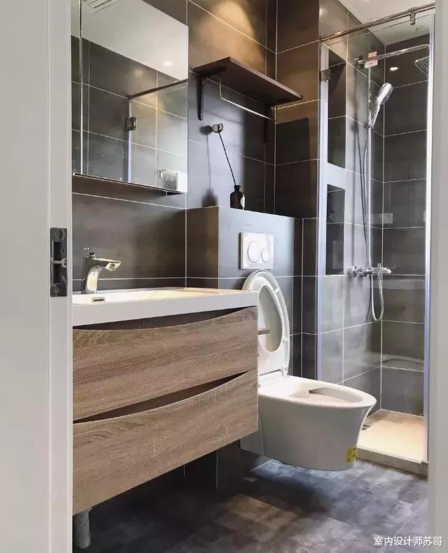 房子入住1年,忍不住吐槽这4个“网红设计”,烧钱还不实用