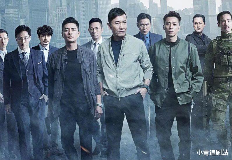 飞虎3|飞虎3：老中青演员齐上阵，打戏节奏带劲，网友却想给一星差评