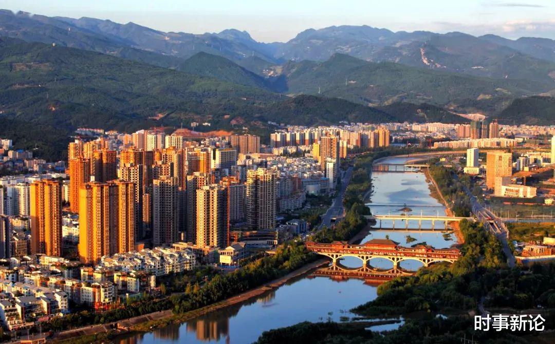 广元|四川广元第一富豪：打造规模庞大的商业地产集团，身家1050亿