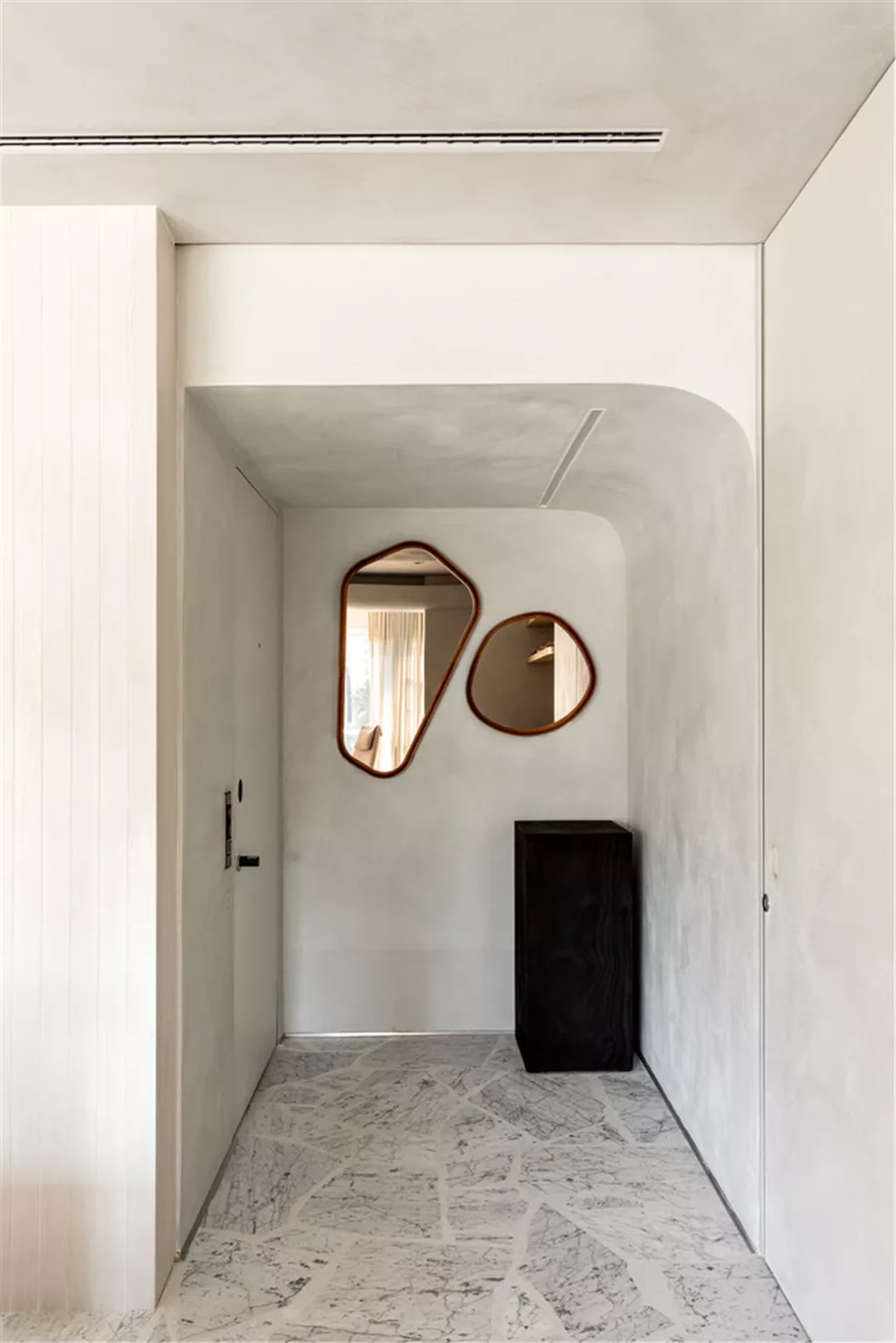 禾田墅知| 阳台这样设计，你的客厅增大一倍！