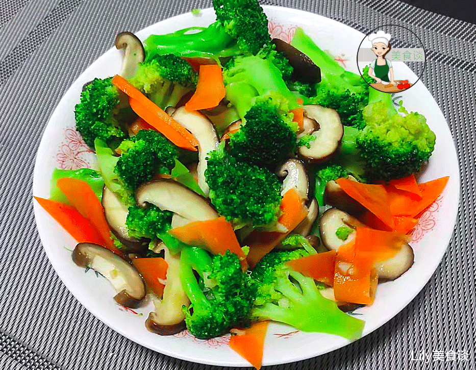 心脏|女人到中年，想要“老得慢”，这6种食物记得吃，营养不贵，人人吃得起