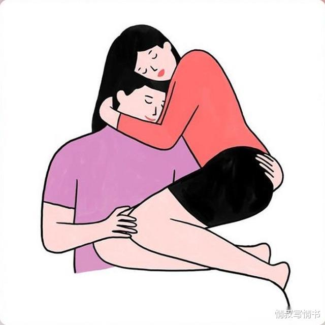 情叔写情书|一个中年女人的忠告：男人爱不爱你，身体不会说谎！