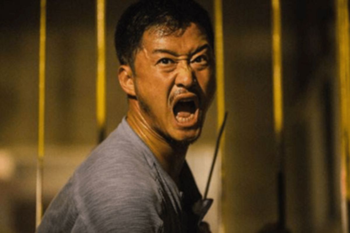 |当下中国影史票房前五三部有吴京，吴京为什么能成为票房密码