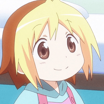 横滨|动漫头像：说星星漂亮的人 一定没有见过你的眼睛.