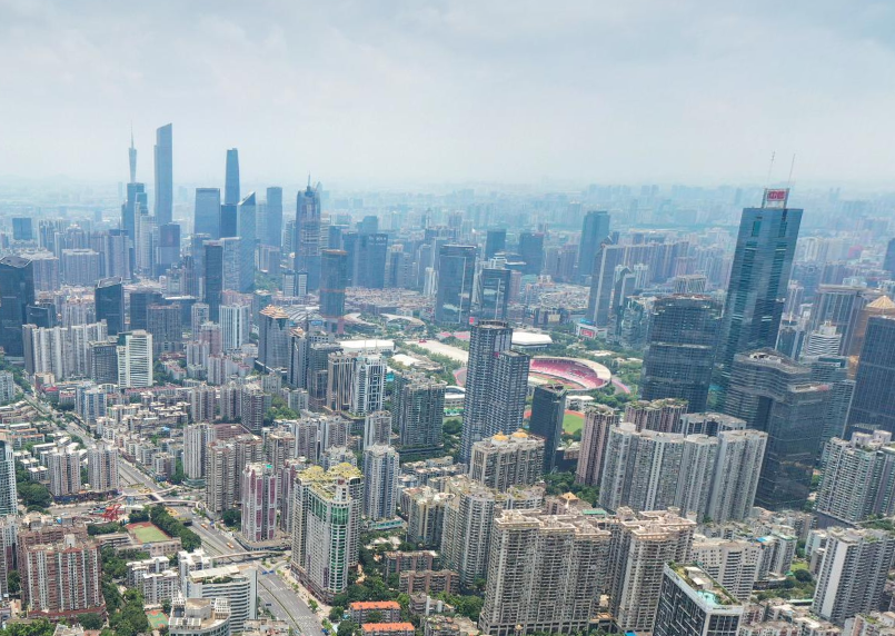 广州市|买广州的房子一路血亏，转手都成问题？与其买房还不如租房住