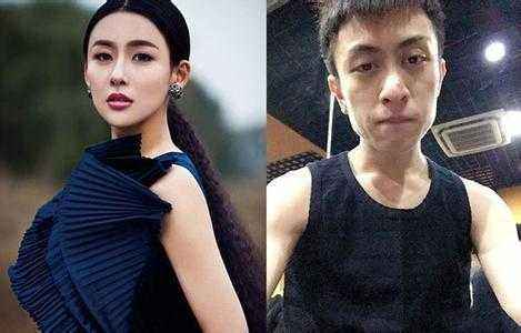 贾青|她曾红极一时，却因被爆“私生活混乱”人设崩塌，如今无戏可拍