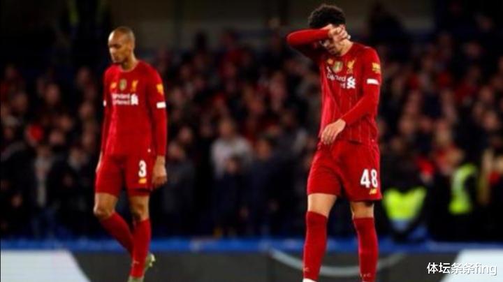 歐冠|曼聯撒了把鹽，毀掉了利物浦獲得歐冠席位的希望！
