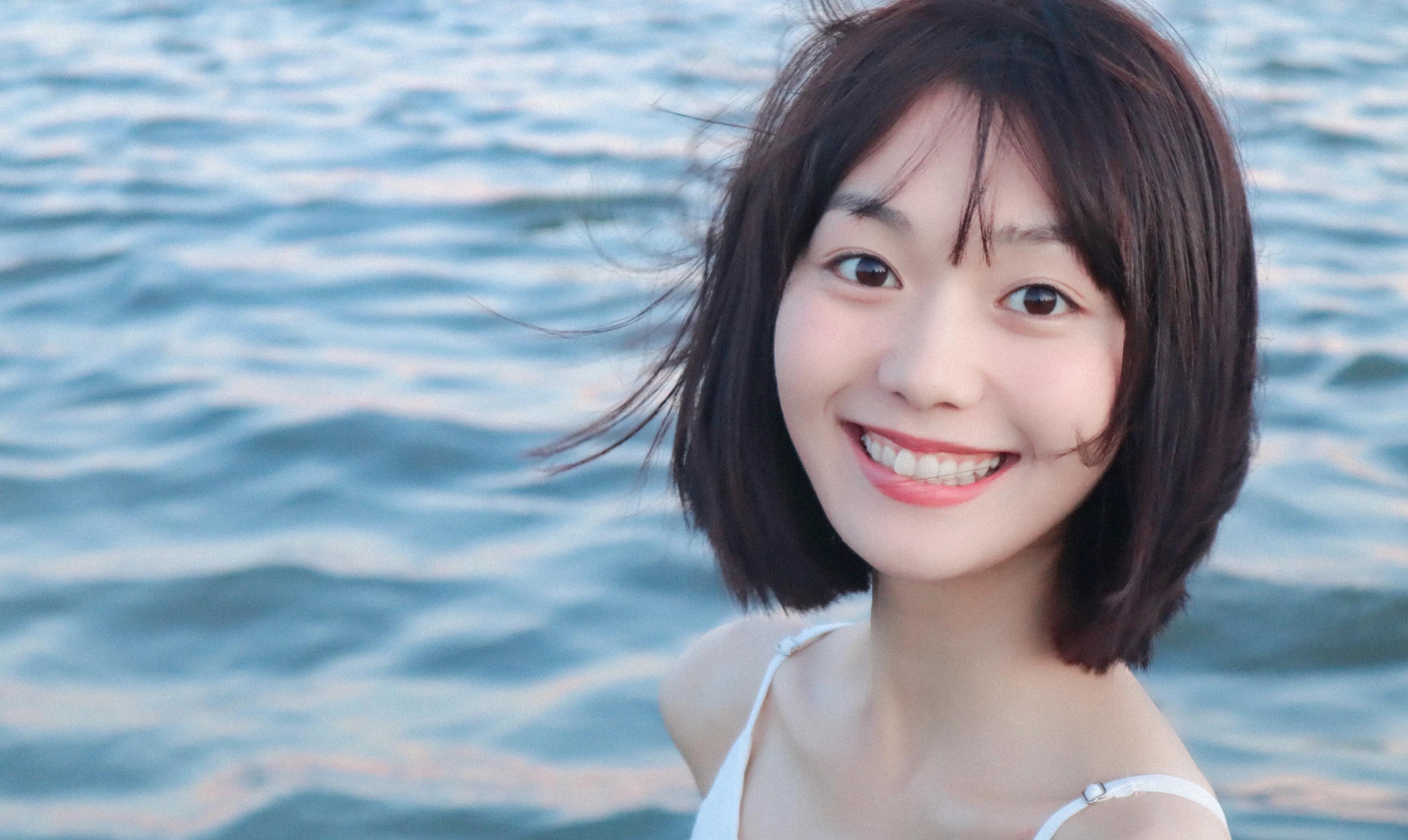 育儿铺子|段奥娟｜清新淡雅，自在随意