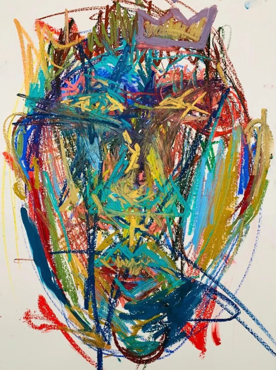 河智苑|突发抑郁，画风诡异，又来一个崔雪莉？