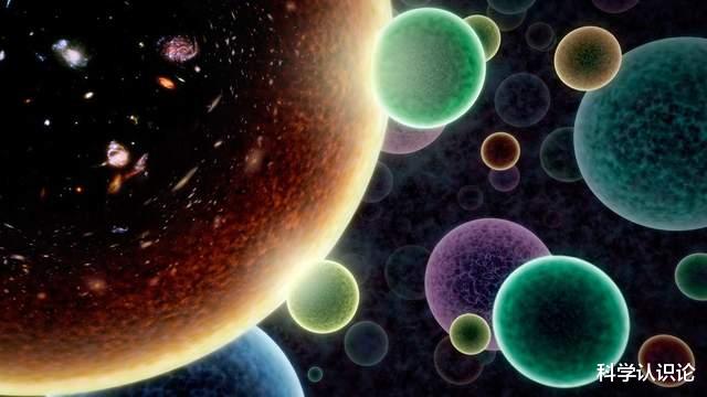 能量既不能凭空创造,也不能消失,那宇宙大爆炸的能量从何而来?