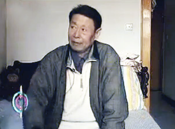 古月|郭麒麟：父母离婚那天他号啕大哭，王惠是我母亲的名字