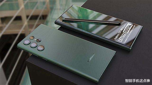 俞敏洪|三星S22系列：优势越来越小，价格却越来越高！