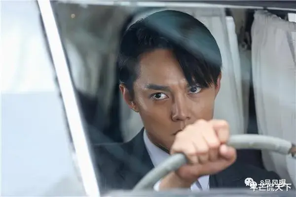 尹正|靠这出名，他是另辟蹊径了？