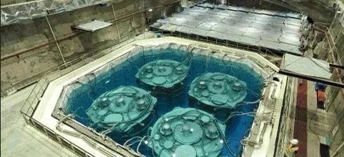 达·芬奇 日本在地下“藏”了5万吨超纯水，多年来一滴未用，有何阴谋？