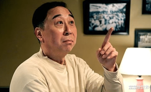 写真|他亲手捧红了11位徒弟，六十大寿只有一人到场，网友：忘恩负义