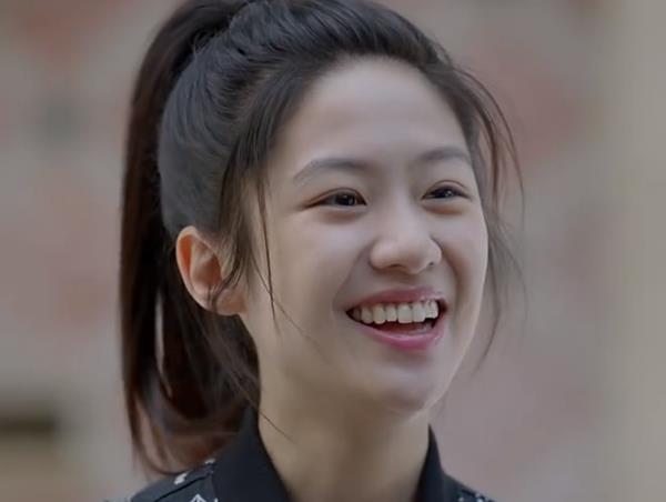 陈佳佳|《小敏家》向涵之太美了，虽然只有19岁，但她的表演很真实很自然