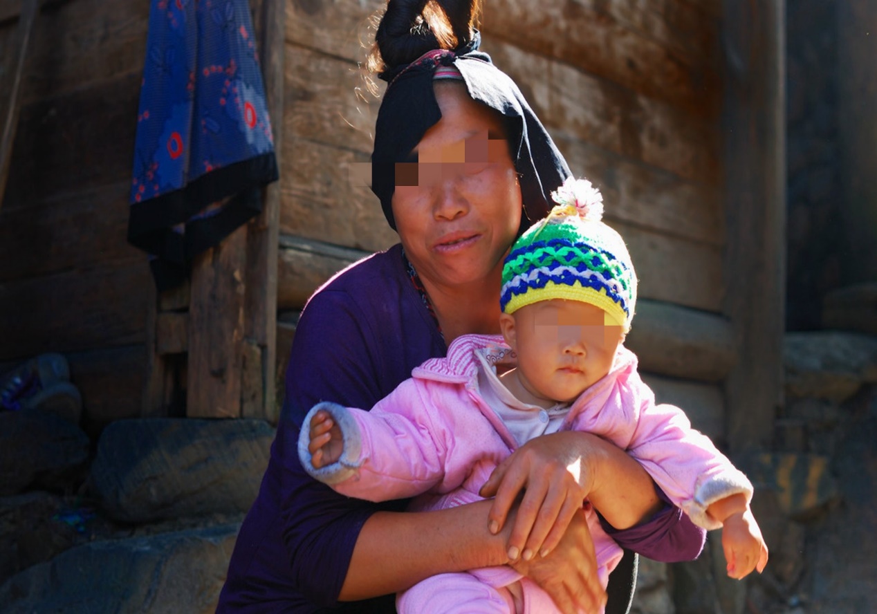 王刚|王刚60岁老来得子，本以为是喜事，孩子出生后却傻了眼