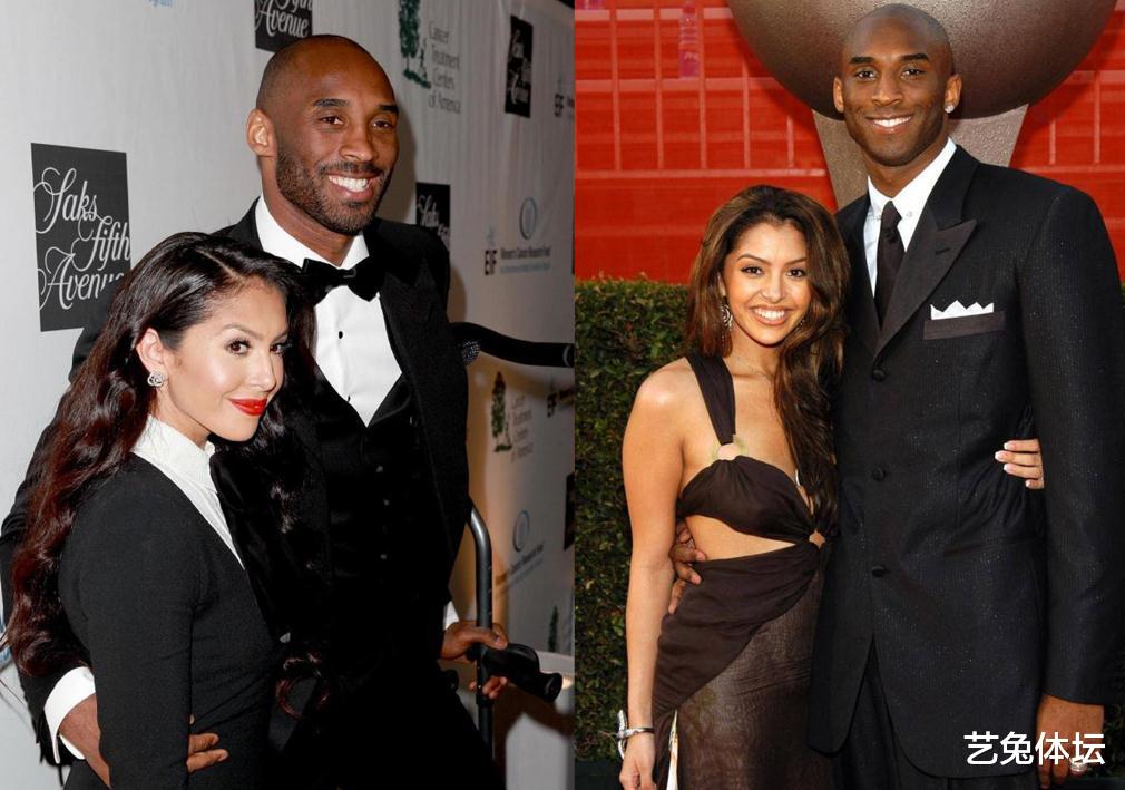 勒布朗·詹姆斯|詹姆斯和科比的妻子瓦妮莎，这是要联手改变美国啊，太勇敢了