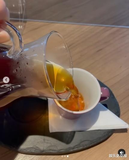 霍建华|林心如七夕放闪霍建华！防疫3个月首外出 隔板x「双向爱意」甜爆