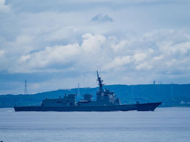 小朱聊育儿|一架东方无人机飞抵东海，日本自卫队如临大敌，俄：这次差距明显