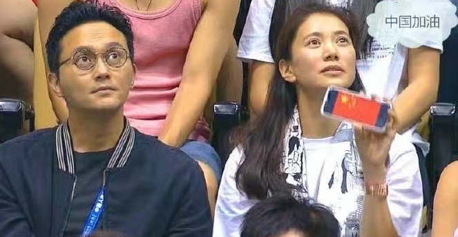 陈宝莲|儿子失言，袁咏仪发文澄清：全家爱国爱港，支持一个中国态度没变