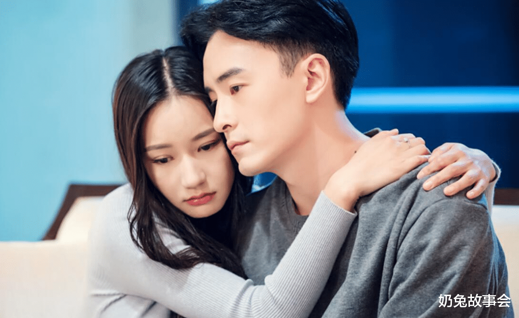 奶兔故事会 32岁凤凰男哭诉：把农村父母接到家里，老婆就说要离婚，真娇气