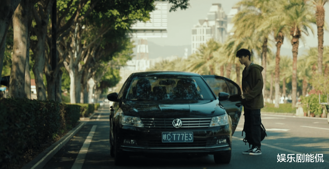 李小满|对手：肖锐的悲惨结局皆因他的私心，李小满或误会是李唐杀了肖锐