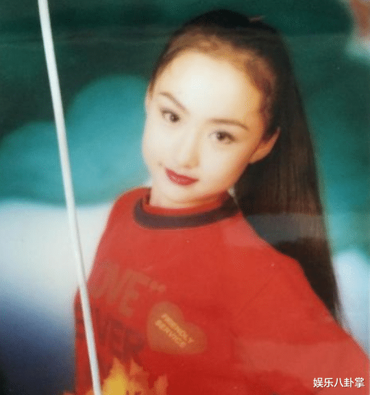 马程程|她因拍戏增重至200斤，之后遭到男朋友抛弃，今瘦下来美到不敢认