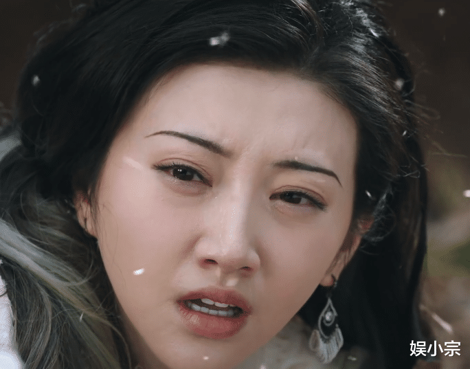 司藤|《司藤》大火，景甜大火，唯独他不火！