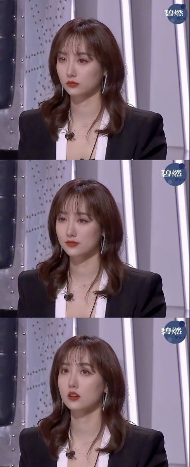 吕一|她是胡歌的梦中情人，因吃火锅被富豪看上，从订婚到结婚仅用17天