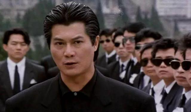 邓光荣|邓光荣曾替义妹沈殿霞出气，亲自找官晶华算账，却招惹上大麻烦